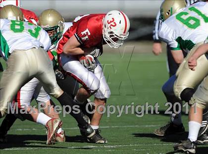 Thumbnail 3 in Notre Dame-West Haven @ Fairfield Prep photogallery.