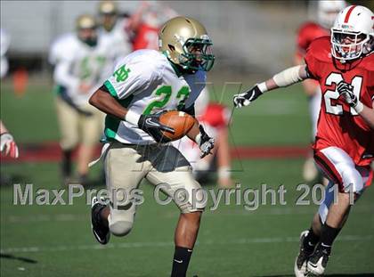 Thumbnail 3 in Notre Dame-West Haven @ Fairfield Prep photogallery.