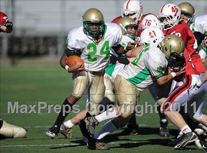 Thumbnail 2 in Notre Dame-West Haven @ Fairfield Prep photogallery.