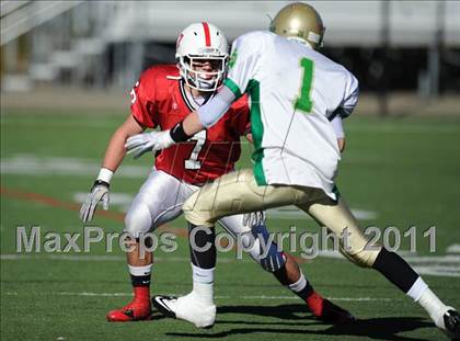 Thumbnail 3 in Notre Dame-West Haven @ Fairfield Prep photogallery.