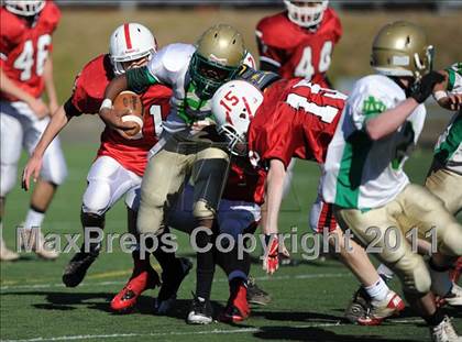 Thumbnail 2 in Notre Dame-West Haven @ Fairfield Prep photogallery.