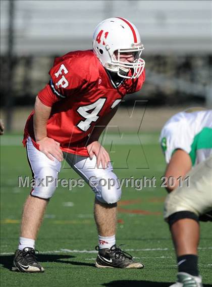 Thumbnail 3 in Notre Dame-West Haven @ Fairfield Prep photogallery.