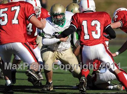 Thumbnail 3 in Notre Dame-West Haven @ Fairfield Prep photogallery.