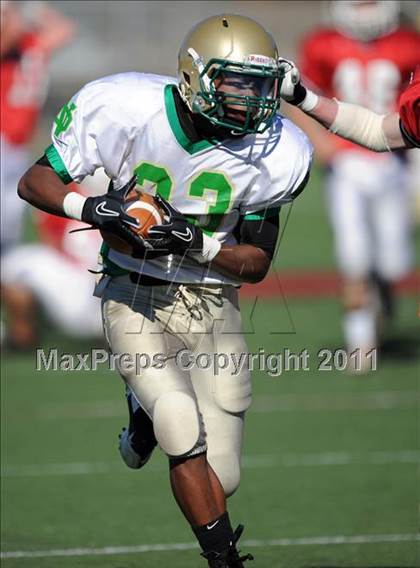 Thumbnail 2 in Notre Dame-West Haven @ Fairfield Prep photogallery.
