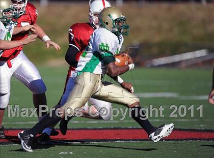 Thumbnail 2 in Notre Dame-West Haven @ Fairfield Prep photogallery.