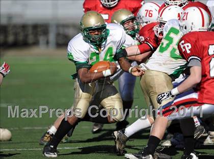 Thumbnail 3 in Notre Dame-West Haven @ Fairfield Prep photogallery.