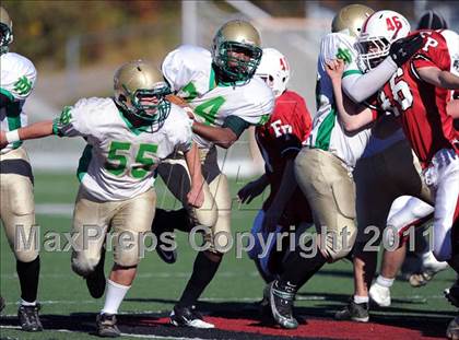 Thumbnail 3 in Notre Dame-West Haven @ Fairfield Prep photogallery.