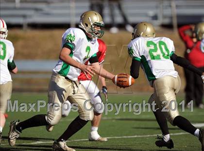 Thumbnail 1 in Notre Dame-West Haven @ Fairfield Prep photogallery.