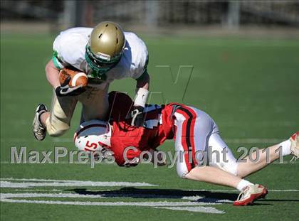 Thumbnail 1 in Notre Dame-West Haven @ Fairfield Prep photogallery.