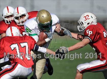 Thumbnail 1 in Notre Dame-West Haven @ Fairfield Prep photogallery.