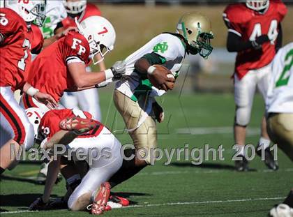 Thumbnail 1 in Notre Dame-West Haven @ Fairfield Prep photogallery.