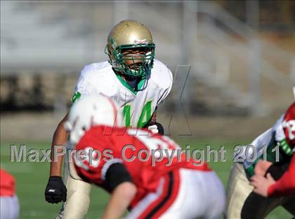 Thumbnail 3 in Notre Dame-West Haven @ Fairfield Prep photogallery.