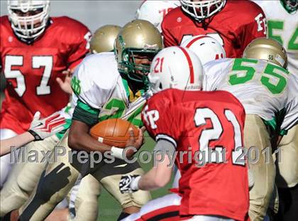 Thumbnail 1 in Notre Dame-West Haven @ Fairfield Prep photogallery.