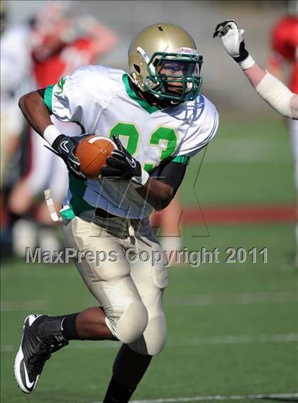 Thumbnail 1 in Notre Dame-West Haven @ Fairfield Prep photogallery.