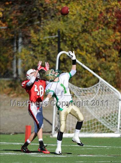 Thumbnail 3 in Notre Dame-West Haven @ Fairfield Prep photogallery.
