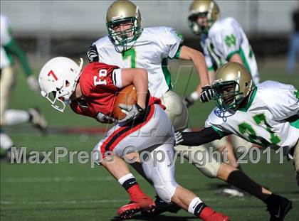 Thumbnail 3 in Notre Dame-West Haven @ Fairfield Prep photogallery.