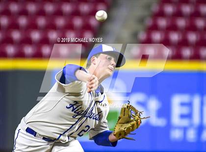 Thumbnail 2 in Beechwood vs. Highlands (Futures Showcase) photogallery.