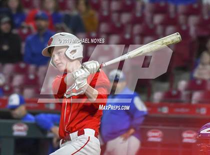 Thumbnail 2 in Beechwood vs. Highlands (Futures Showcase) photogallery.
