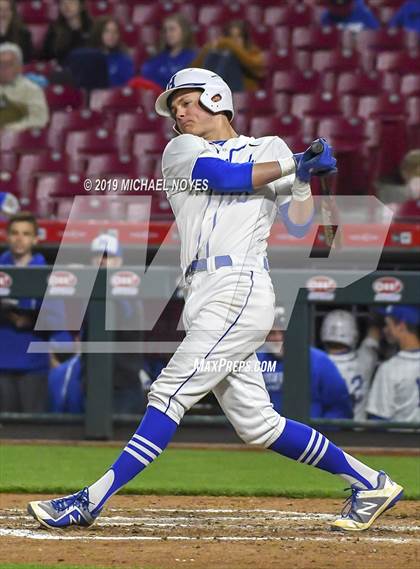Thumbnail 3 in Beechwood vs. Highlands (Futures Showcase) photogallery.