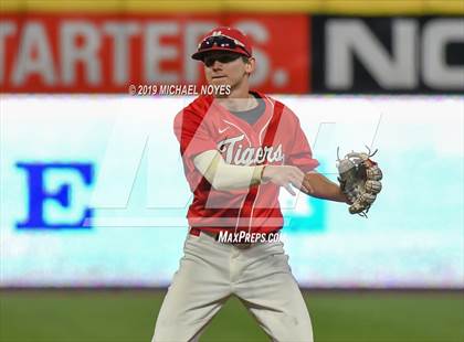 Thumbnail 2 in Beechwood vs. Highlands (Futures Showcase) photogallery.