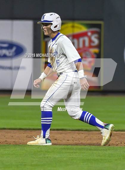 Thumbnail 3 in Beechwood vs. Highlands (Futures Showcase) photogallery.