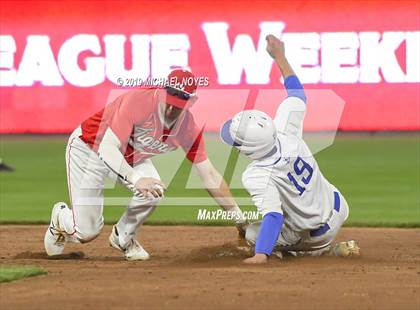 Thumbnail 3 in Beechwood vs. Highlands (Futures Showcase) photogallery.