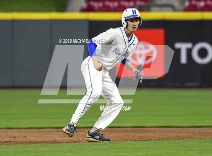 Thumbnail 2 in Beechwood vs. Highlands (Futures Showcase) photogallery.