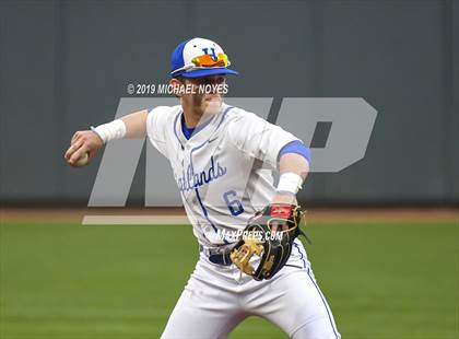 Thumbnail 2 in Beechwood vs. Highlands (Futures Showcase) photogallery.