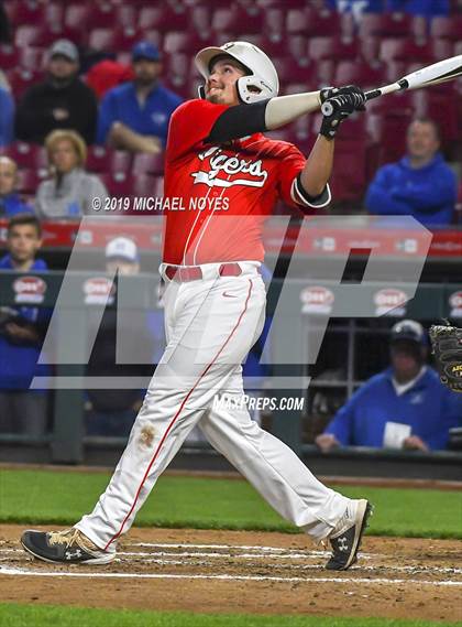 Thumbnail 3 in Beechwood vs. Highlands (Futures Showcase) photogallery.