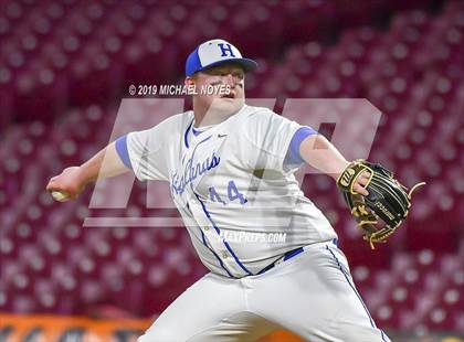 Thumbnail 1 in Beechwood vs. Highlands (Futures Showcase) photogallery.