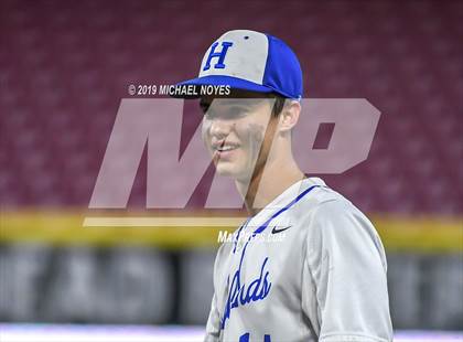 Thumbnail 3 in Beechwood vs. Highlands (Futures Showcase) photogallery.