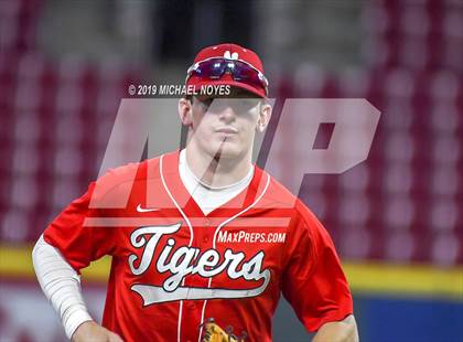 Thumbnail 1 in Beechwood vs. Highlands (Futures Showcase) photogallery.
