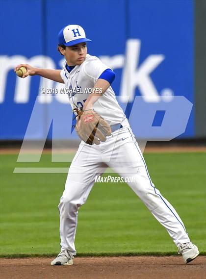 Thumbnail 3 in Beechwood vs. Highlands (Futures Showcase) photogallery.