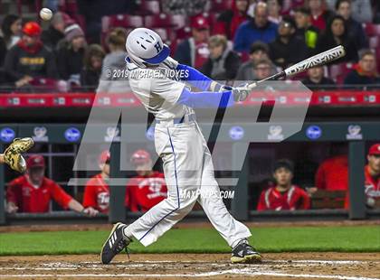 Thumbnail 3 in Beechwood vs. Highlands (Futures Showcase) photogallery.