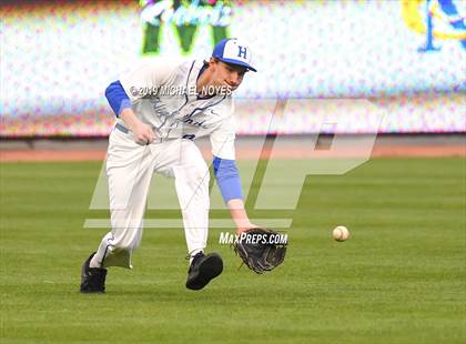 Thumbnail 2 in Beechwood vs. Highlands (Futures Showcase) photogallery.