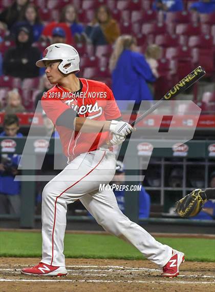 Thumbnail 3 in Beechwood vs. Highlands (Futures Showcase) photogallery.