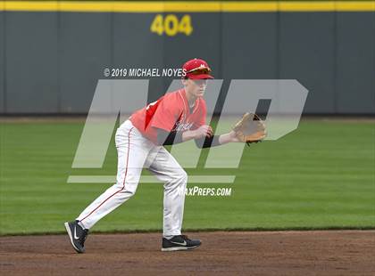 Thumbnail 1 in Beechwood vs. Highlands (Futures Showcase) photogallery.