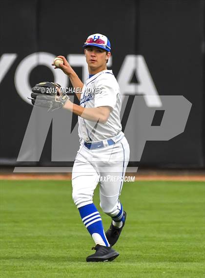 Thumbnail 1 in Beechwood vs. Highlands (Futures Showcase) photogallery.