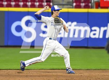 Thumbnail 3 in Beechwood vs. Highlands (Futures Showcase) photogallery.