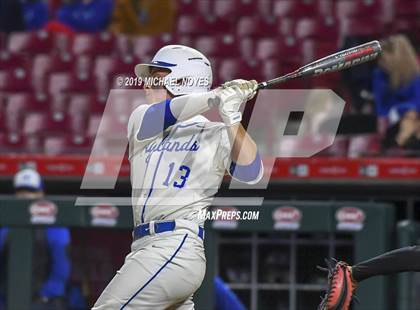 Thumbnail 3 in Beechwood vs. Highlands (Futures Showcase) photogallery.