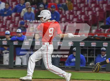 Thumbnail 1 in Beechwood vs. Highlands (Futures Showcase) photogallery.