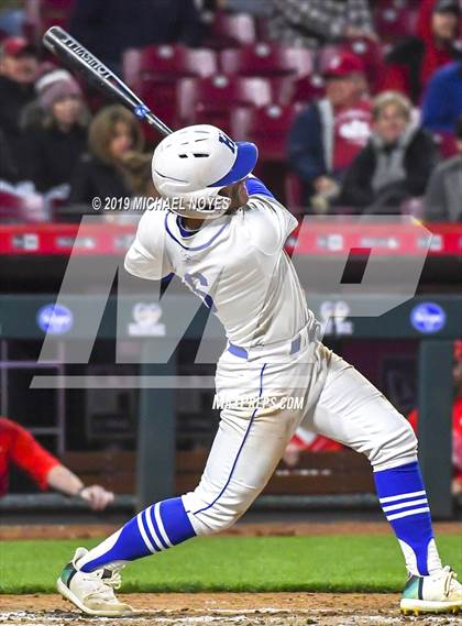 Thumbnail 2 in Beechwood vs. Highlands (Futures Showcase) photogallery.