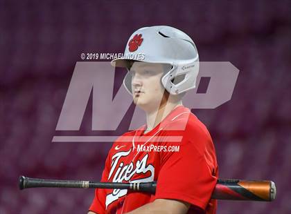 Thumbnail 3 in Beechwood vs. Highlands (Futures Showcase) photogallery.