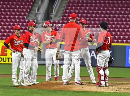 Thumbnail 2 in Beechwood vs. Highlands (Futures Showcase) photogallery.