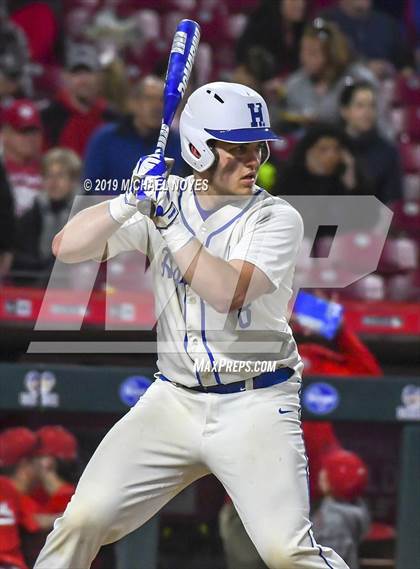 Thumbnail 3 in Beechwood vs. Highlands (Futures Showcase) photogallery.