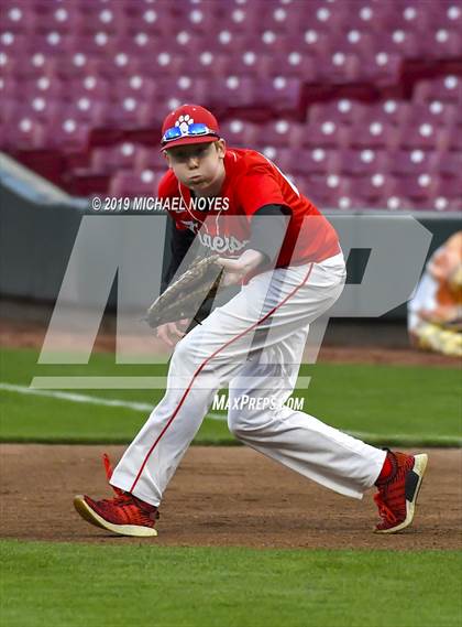 Thumbnail 3 in Beechwood vs. Highlands (Futures Showcase) photogallery.