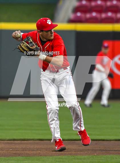 Thumbnail 1 in Beechwood vs. Highlands (Futures Showcase) photogallery.