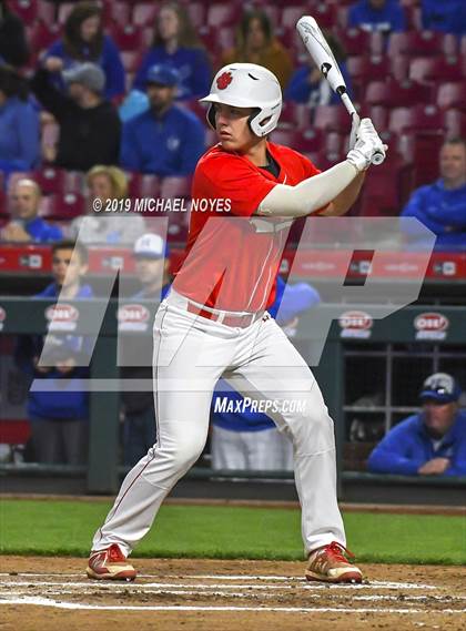 Thumbnail 1 in Beechwood vs. Highlands (Futures Showcase) photogallery.