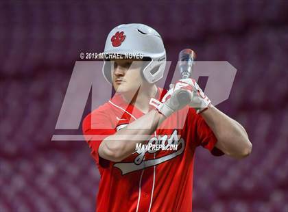Thumbnail 1 in Beechwood vs. Highlands (Futures Showcase) photogallery.