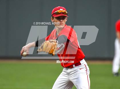 Thumbnail 1 in Beechwood vs. Highlands (Futures Showcase) photogallery.